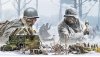 Italeri 6186 Bastogne Siege 80 Years - BATTLE SET 1/72